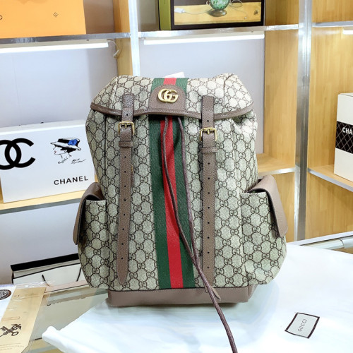 Gucci Mens Fashion Backpacks Luxury Brand Gucci Brand Backpacks