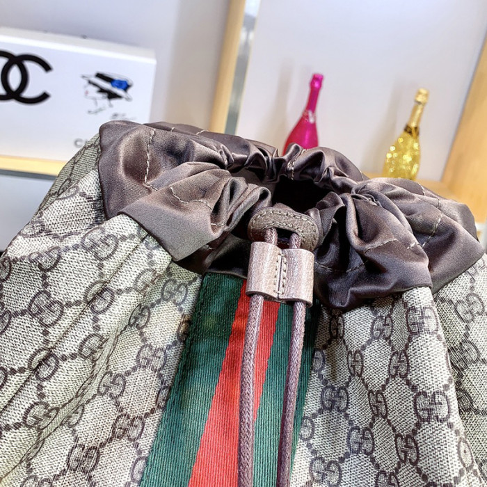 Gucci Mens Fashion Backpacks Luxury Brand Gucci Brand Backpacks