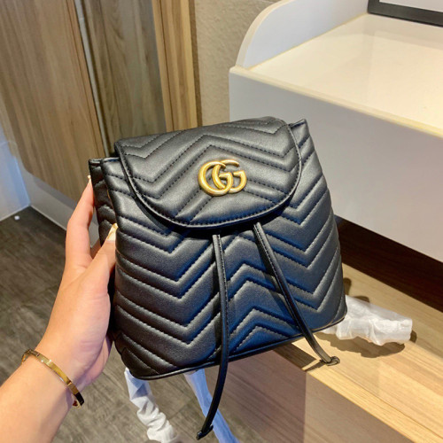 Gucci Womens Mens Fashion Backpacks Luxury Brand Gucci Brand Backpacks