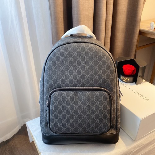 Gucci Mens Fashion Backpacks Luxury Brand Gucci Brand Backpacks