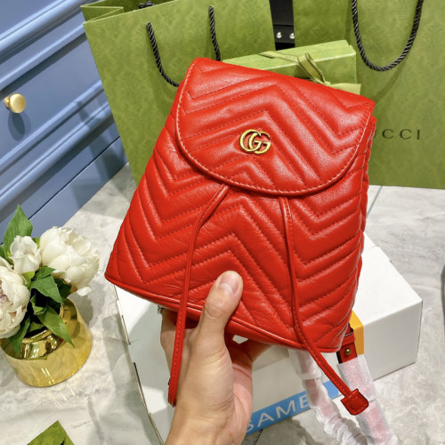 Gucci Womens Mens Fashion Backpacks Luxury Brand Gucci Brand Backpacks