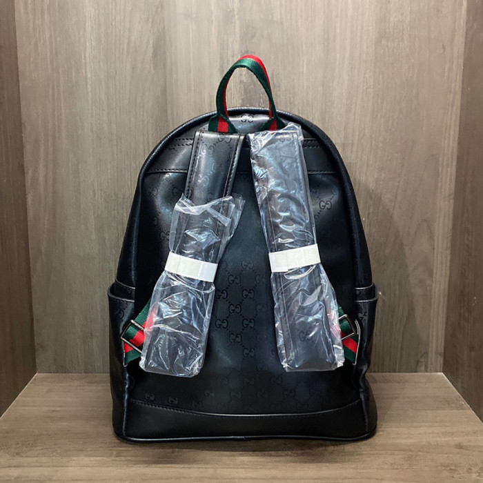 Gucci Womens Mens Fashion Backpacks Luxury Brand Gucci Brand Backpacks