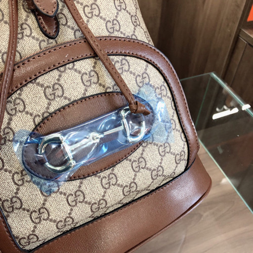 Gucci Mens Fashion Backpacks Luxury Brand Gucci Brand Backpacks
