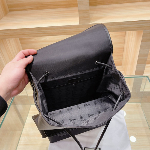 Gucci Mens Fashion Backpacks Luxury Brand Gucci Brand Backpacks
