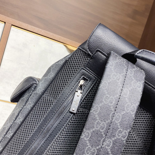 Gucci Mens Fashion Backpacks Luxury Brand Gucci Brand Backpacks