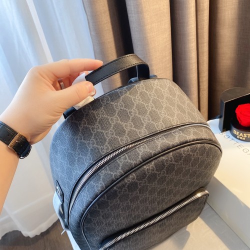 Gucci Mens Fashion Backpacks Luxury Brand Gucci Brand Backpacks