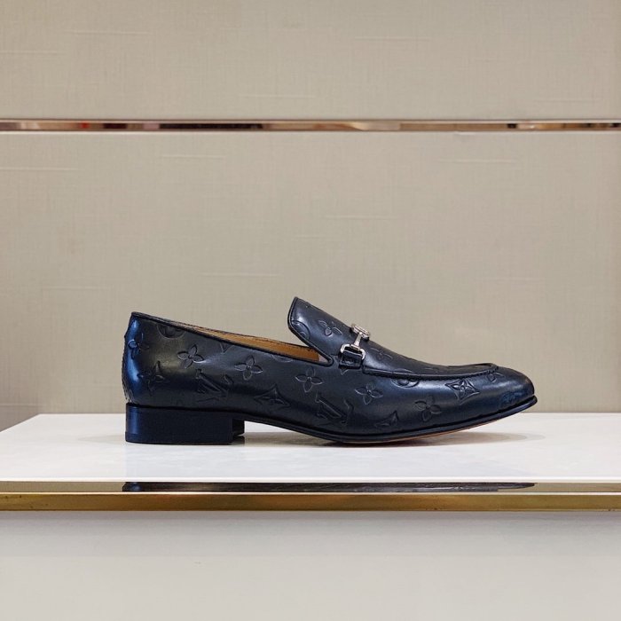 Louis Vuitton Mens Shoes Fashion Sneakers Luxury Brand LV CLUB LOAFER with Original Box