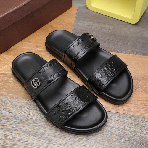 Gucci Mens Shoes Fashion Luxury Brand Sandals
