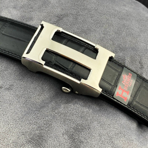 Hermes Mens Belt Luxury Brand Men Belts Luxury Brand with Original Box