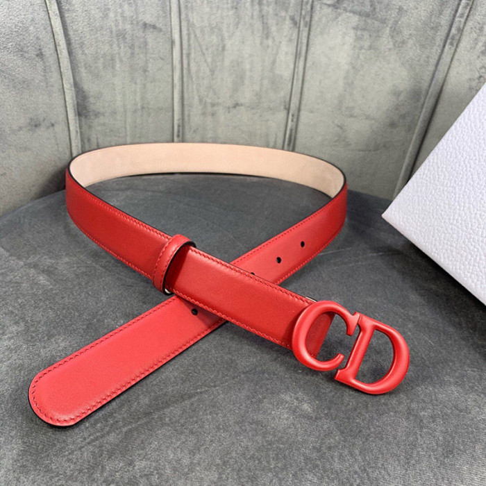 Dior Womens Belt Luxury Brand Women Belts Luxury Brand with Original Box