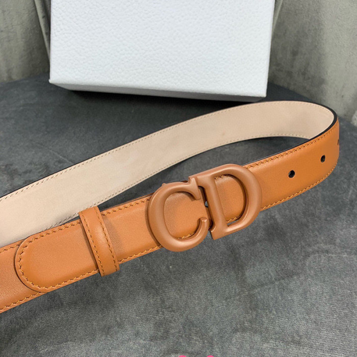 Dior Womens Belt Luxury Brand Women Belts Luxury Brand with Original Box