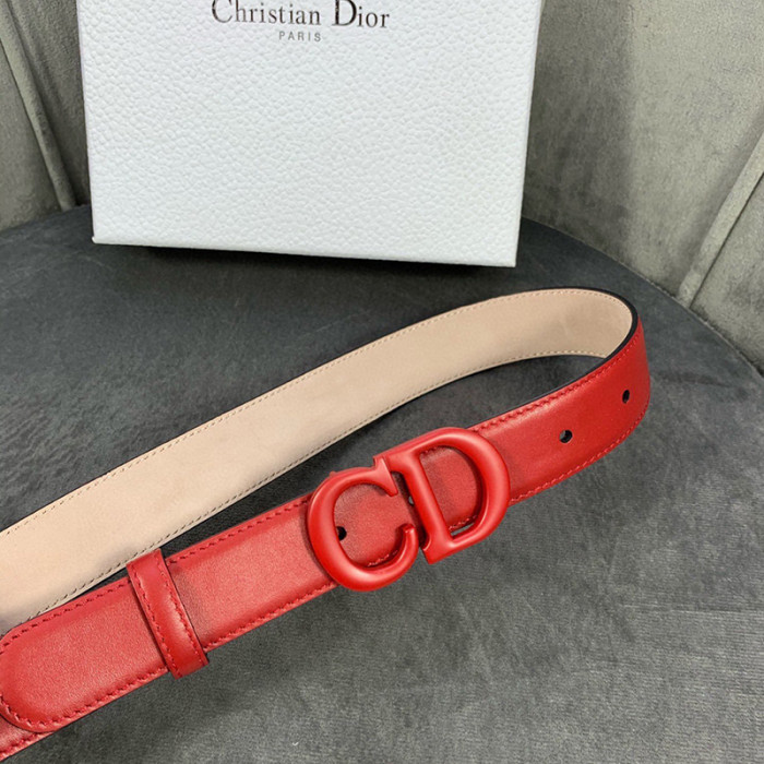 Dior Womens Belt Luxury Brand Women Belts Luxury Brand with Original Box