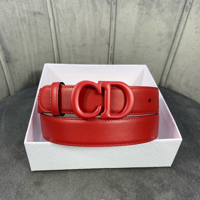Dior Womens Belt Luxury Brand Women Belts Luxury Brand with Original Box