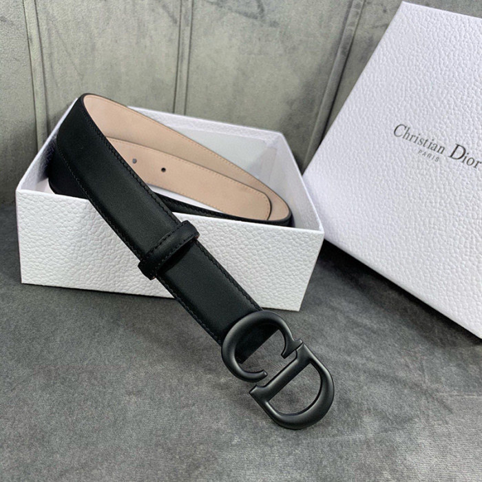 Dior Womens Belt Luxury Brand Women Belts Luxury Brand with Original Box
