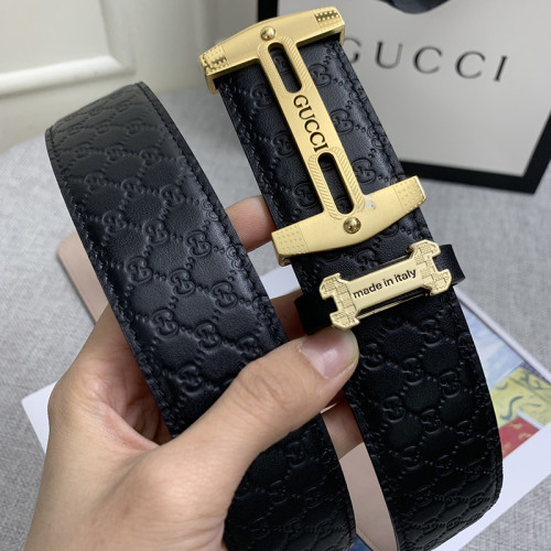 Gucci Mens Belt Luxury Brand Men Belts Luxury Brand with Original Box