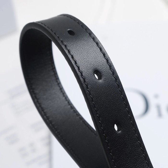 Dior Womens Belt Luxury Brand Women Belts Luxury Brand with Original Box