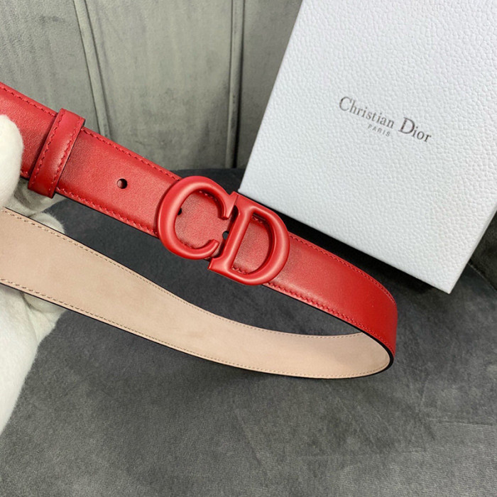 Dior Womens Belt Luxury Brand Women Belts Luxury Brand with Original Box