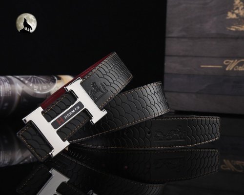 Hermes Mens Belt Luxury Brand Men Belts Luxury Brand with Original Box