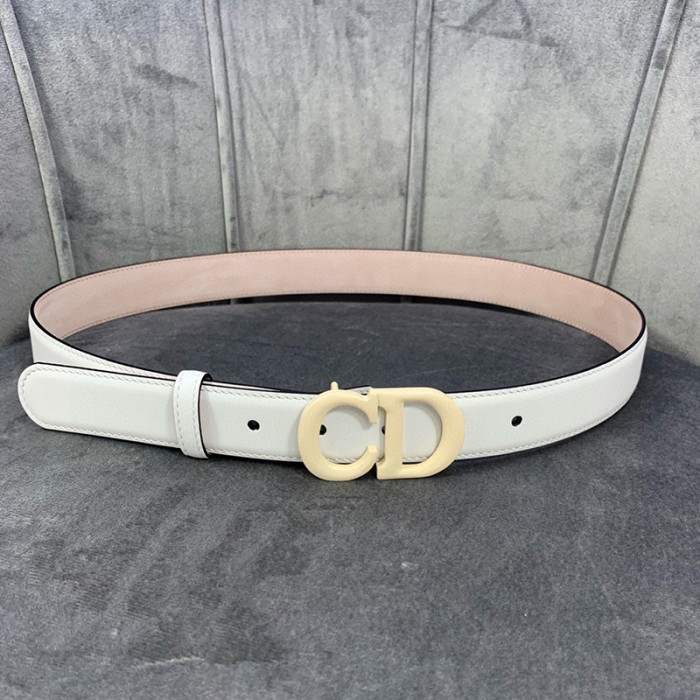 Dior Womens Belt Luxury Brand Women Belts Luxury Brand with Original Box