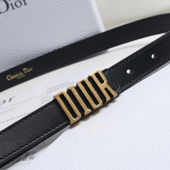 Dior Womens Belt Luxury Brand Women Belts Luxury Brand with Original Box