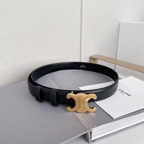 Celine Womens Belt Luxury Brand Women Belts Luxury Brand with Original Box