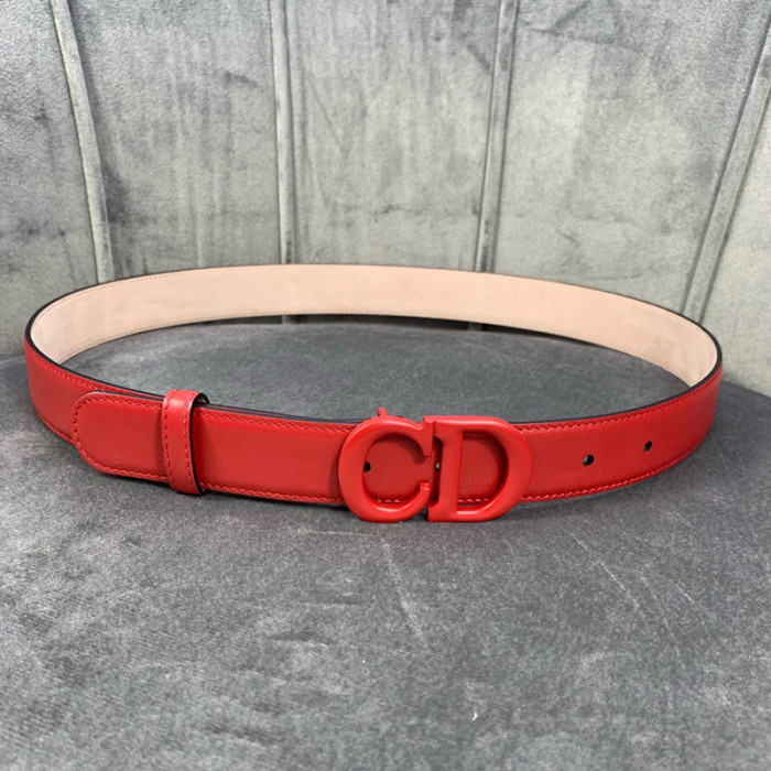 Dior Womens Belt Luxury Brand Women Belts Luxury Brand with Original Box