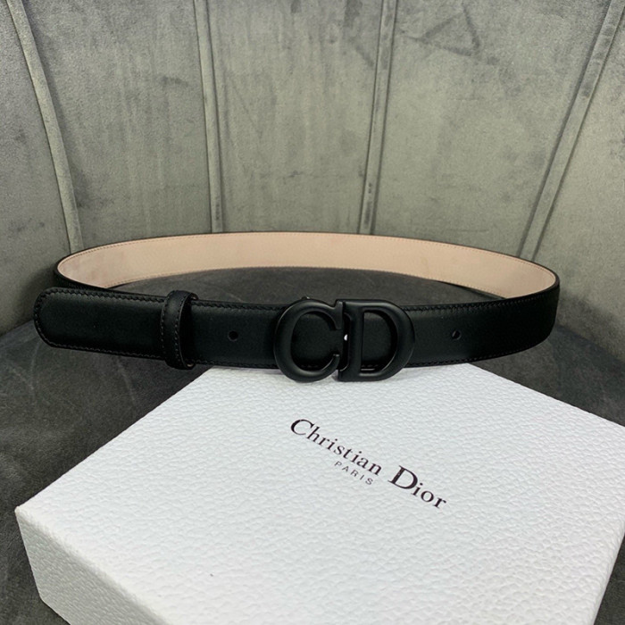Dior Womens Belt Luxury Brand Women Belts Luxury Brand with Original Box
