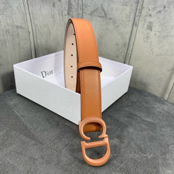 Dior Womens Belt Luxury Brand Women Belts Luxury Brand with Original Box