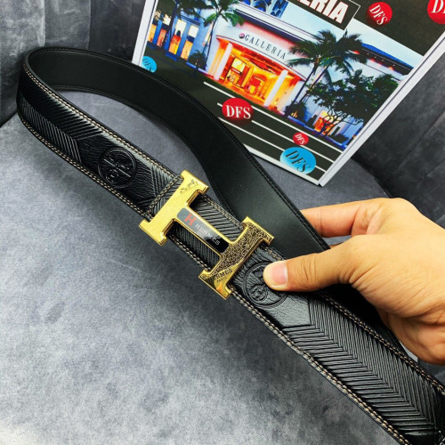 Hermes Mens Belt Luxury Brand Men Belts Luxury Brand with Original Box