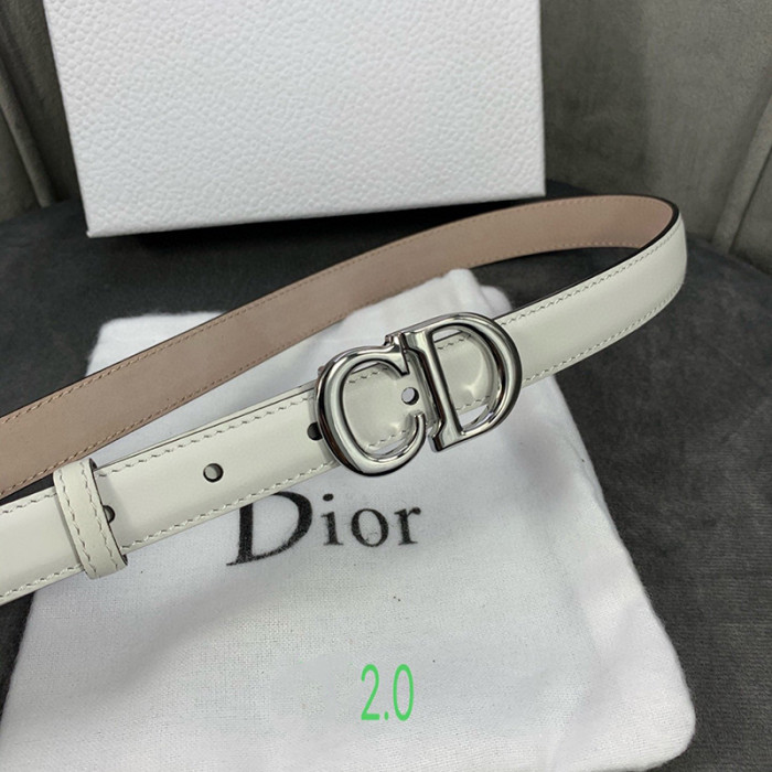 Dior Womens Belt Luxury Brand Women Belts Luxury Brand with Original Box