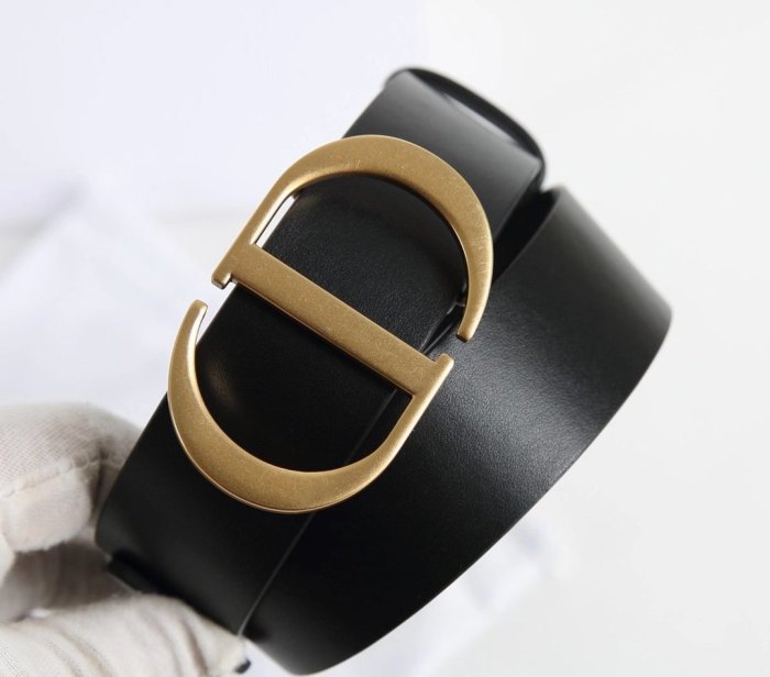 Dior Womens Belt Luxury Brand Women Belts Luxury Brand with Original Box