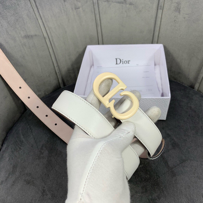 Dior Womens Belt Luxury Brand Women Belts Luxury Brand with Original Box