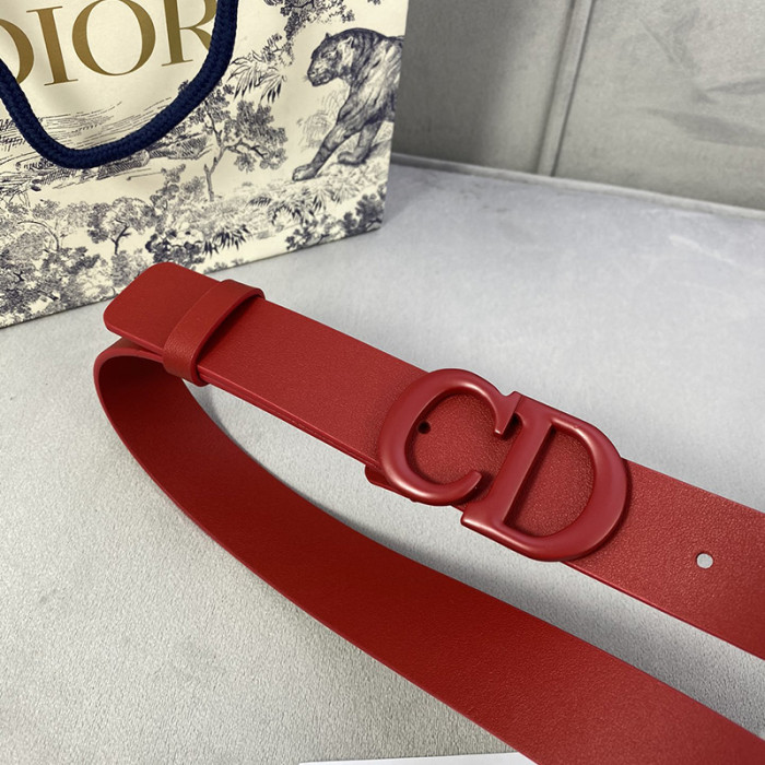 Dior Womens Belt Luxury Brand Women Belts Luxury Brand with Original Box