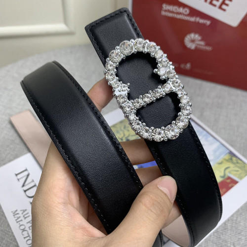 Dior Womens Belt Luxury Brand Women Belts Luxury Brand with Original Box