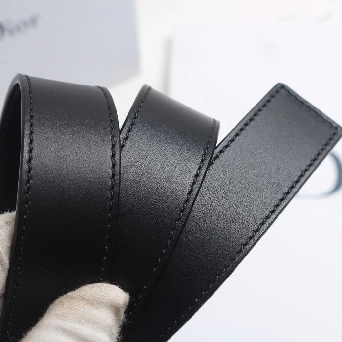 Dior Womens Belt Luxury Brand Women Belts Luxury Brand with Original Box