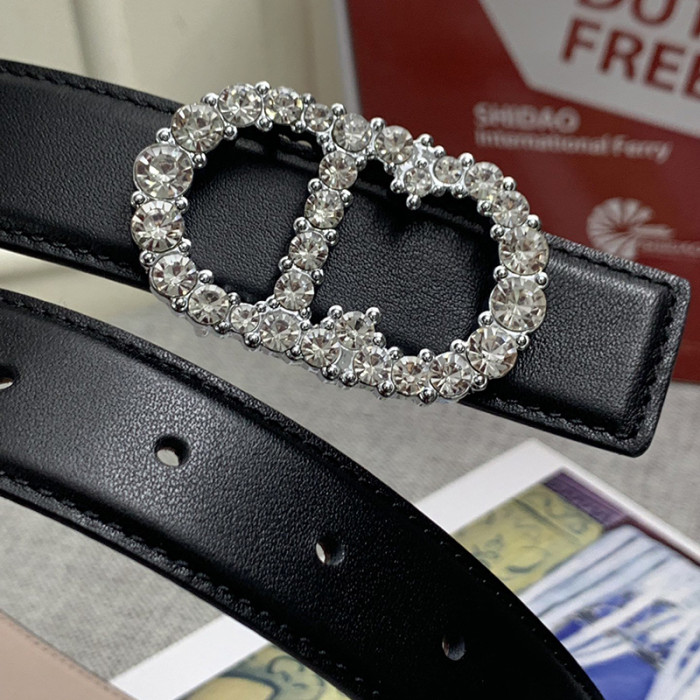 Dior Womens Belt Luxury Brand Women Belts Luxury Brand with Original Box