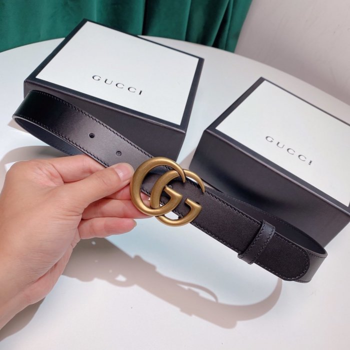 Gucci Womens Belt Luxury Brand Women Belts Luxury Brand with Original Box