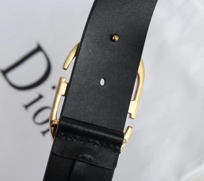 Dior Womens Belt Luxury Brand Women Belts Luxury Brand with Original Box