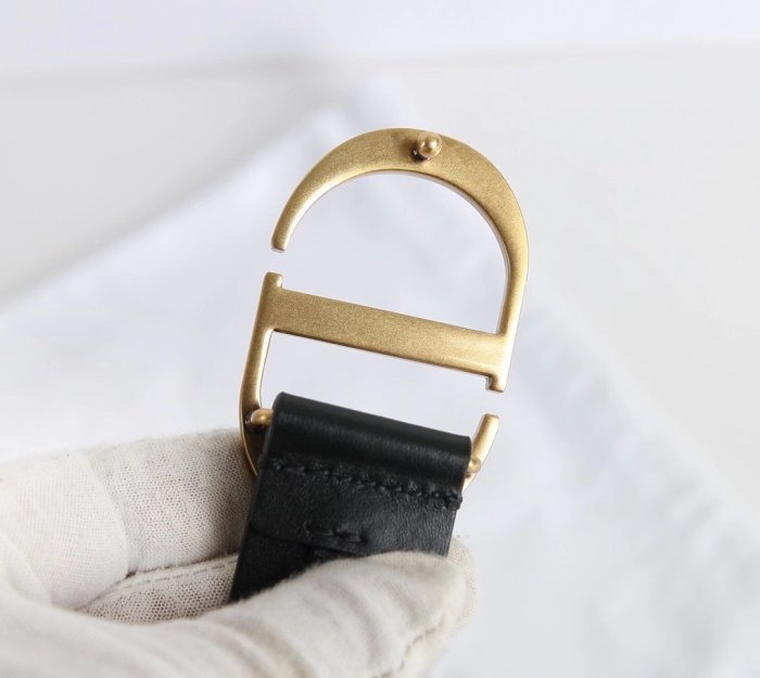 Dior Womens Belt Luxury Brand Women Belts Luxury Brand with Original Box