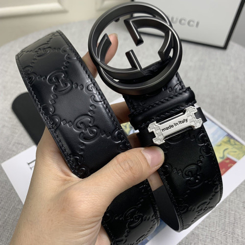 Gucci Mens Belt Luxury Brand Men Belts Luxury Brand with Original Box