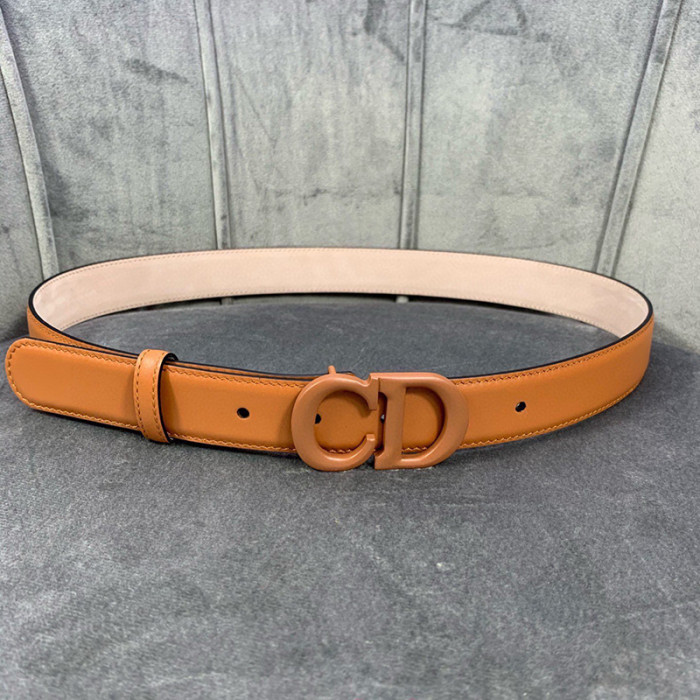 Dior Womens Belt Luxury Brand Women Belts Luxury Brand with Original Box