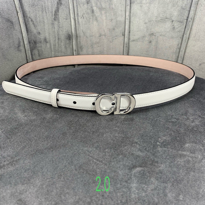 Dior Womens Belt Luxury Brand Women Belts Luxury Brand with Original Box