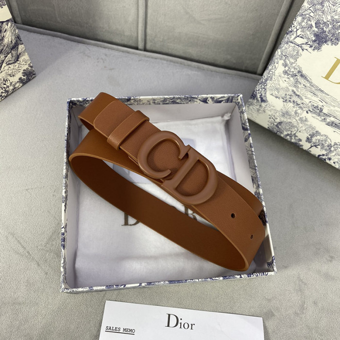 Dior Womens Belt Luxury Brand Women Belts Luxury Brand with Original Box