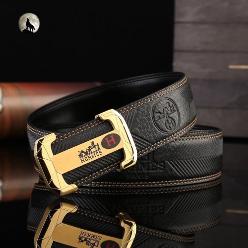 Hermes Mens Belt Luxury Brand Men Belts Luxury Brand with Original Box