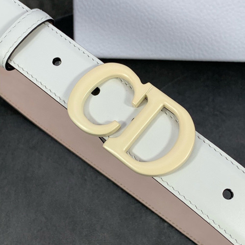 Dior Womens Belt Luxury Brand Women Belts Luxury Brand with Original Box