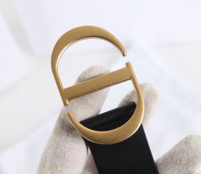 Dior Womens Belt Luxury Brand Women Belts Luxury Brand with Original Box