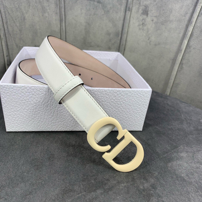 Dior Womens Belt Luxury Brand Women Belts Luxury Brand with Original Box