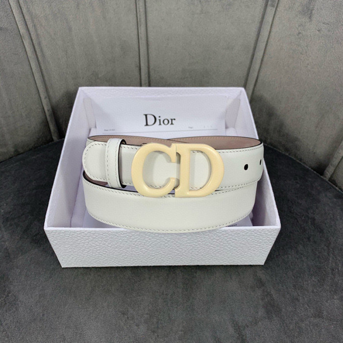 Dior Womens Belt Luxury Brand Women Belts Luxury Brand with Original Box