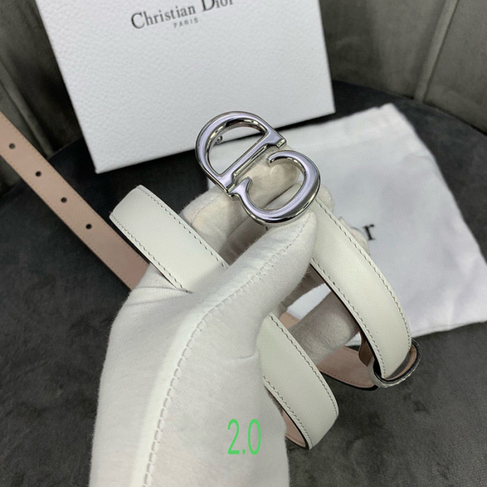 Dior Womens Belt Luxury Brand Women Belts Luxury Brand with Original Box