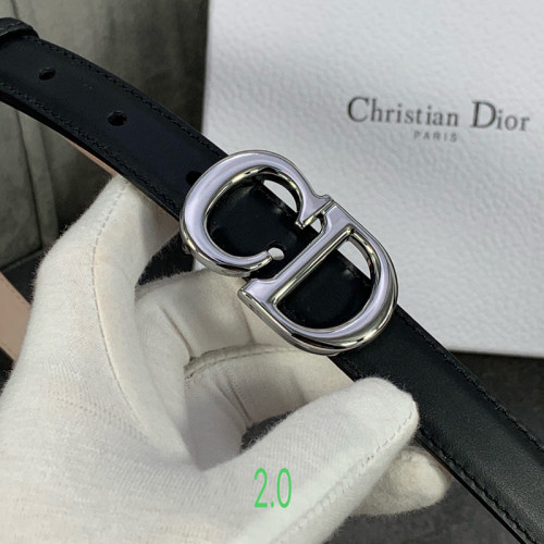 Dior Womens Belt Luxury Brand Women Belts Luxury Brand with Original Box
